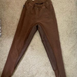 Tailored Sportsman breeches